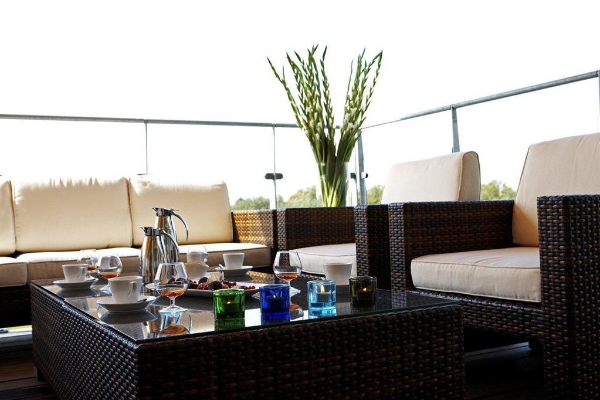 Hotel Opus Horsens